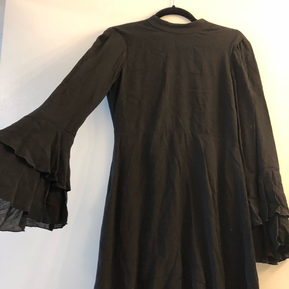Zara dress NEW